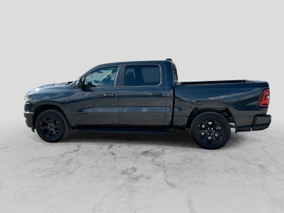 2026 RAM 1500 RAM 1500 EXPRESS CREW CAB 4X4 5'7' BOX