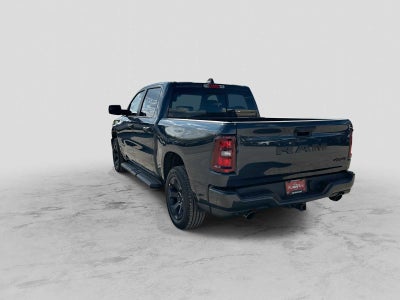 2026 RAM 1500 RAM 1500 EXPRESS CREW CAB 4X4 5'7' BOX