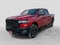 2027 RAM 1500 RAM 1500 WARLOCK CREW CAB 4X4 5'7' BOX