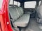 2027 RAM 1500 RAM 1500 WARLOCK CREW CAB 4X4 5'7' BOX