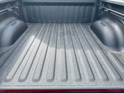 2027 RAM 1500 RAM 1500 WARLOCK CREW CAB 4X4 5'7' BOX