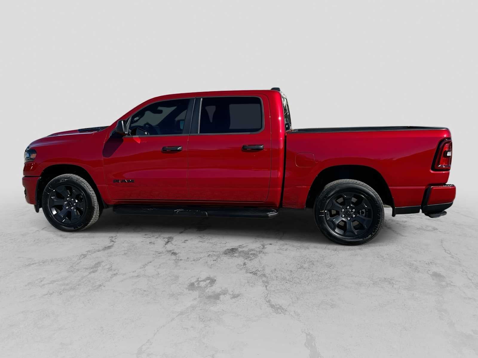 2026 RAM 1500 RAM 1500 EXPRESS CREW CAB 4X4 5'7' BOX