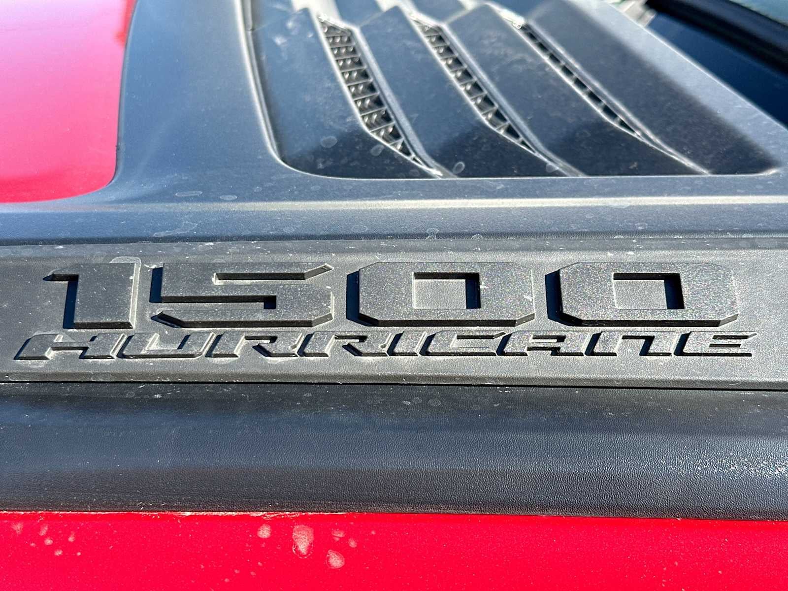 2026 RAM 1500 RAM 1500 EXPRESS CREW CAB 4X4 5'7' BOX
