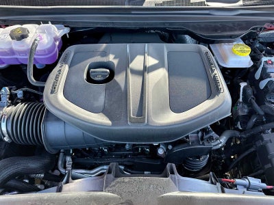 2026 RAM 1500 RAM 1500 EXPRESS CREW CAB 4X4 5'7' BOX