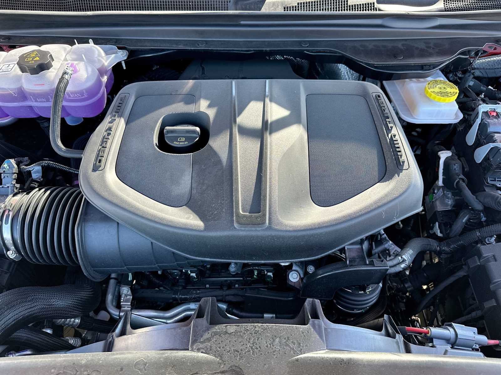 2026 RAM 1500 RAM 1500 EXPRESS CREW CAB 4X4 5'7' BOX