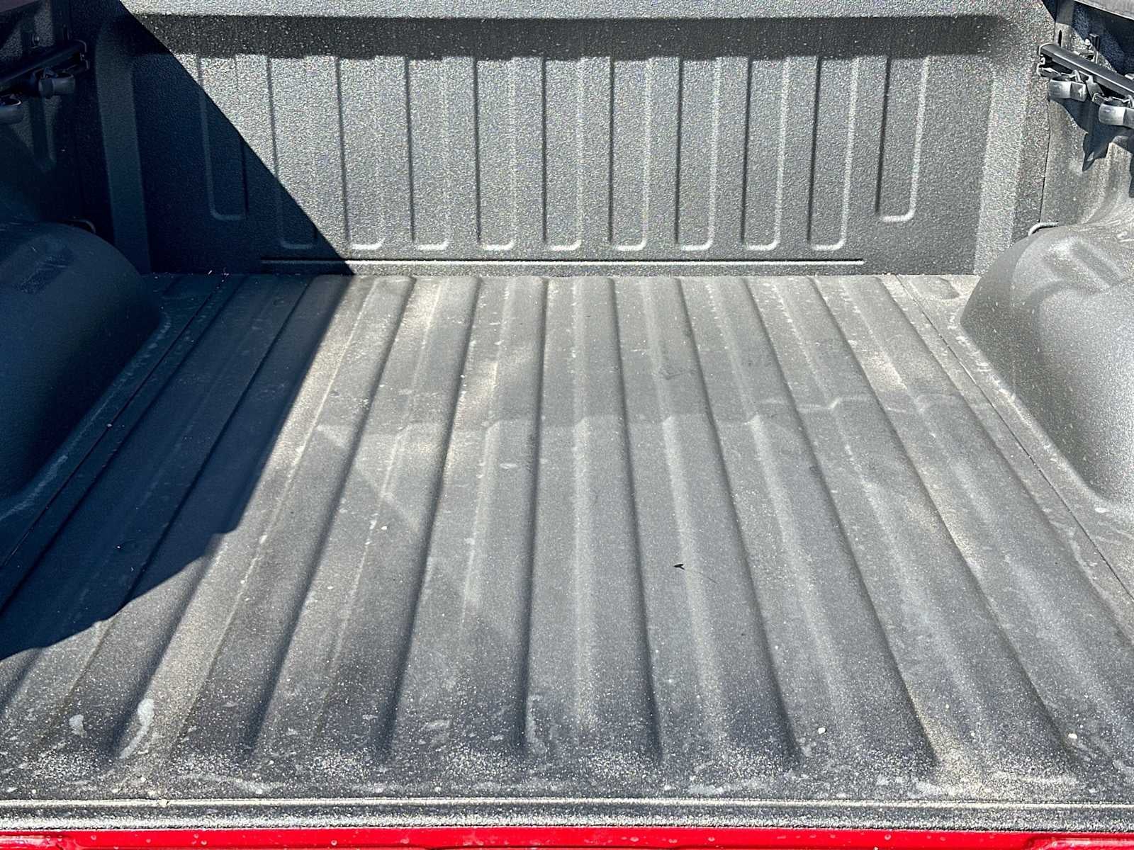 2026 RAM 1500 RAM 1500 EXPRESS CREW CAB 4X4 5'7' BOX