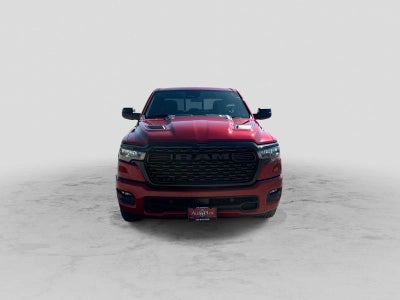 2026 RAM 1500 RAM 1500 EXPRESS CREW CAB 4X4 5'7' BOX