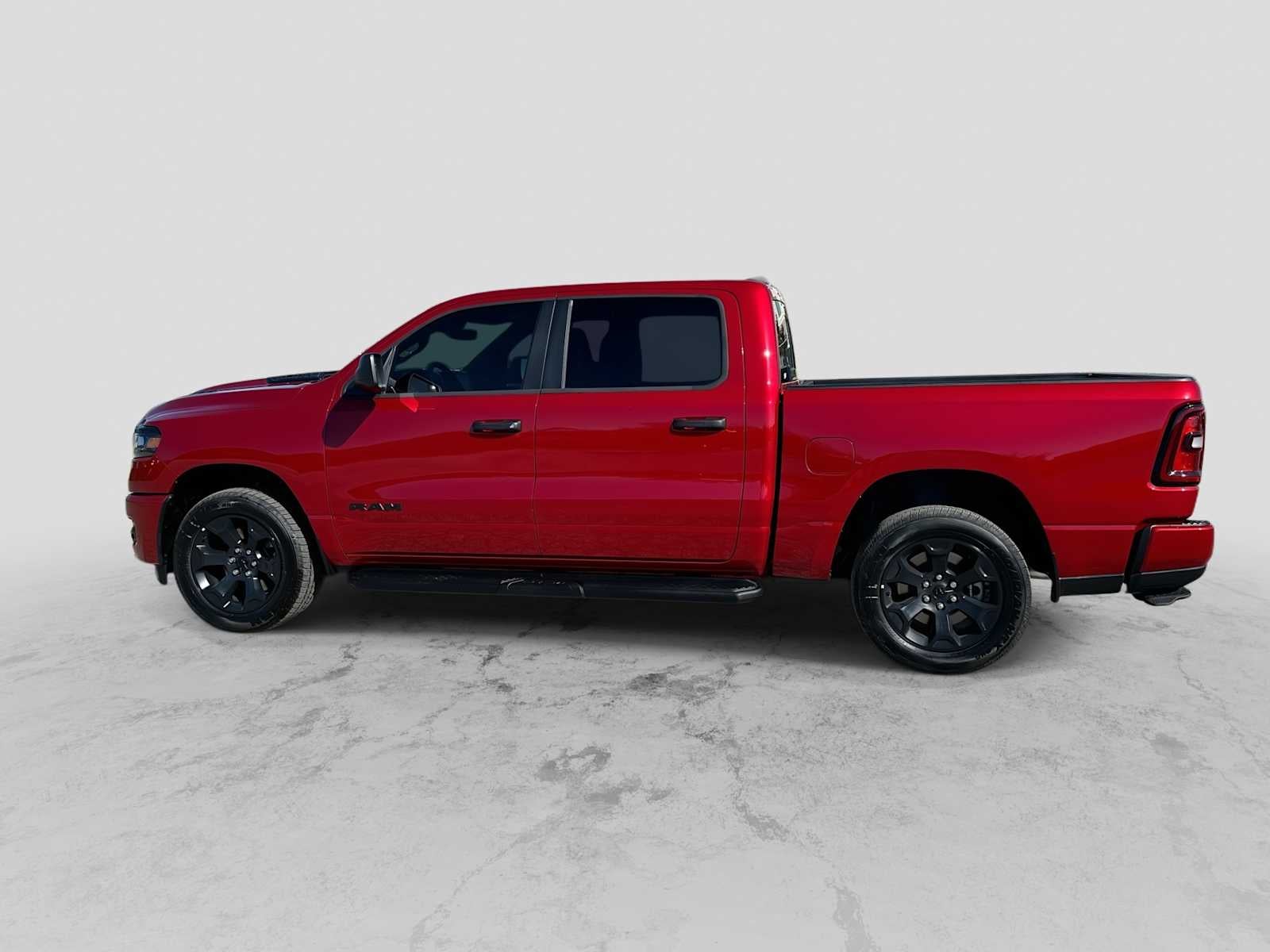 2026 RAM 1500 RAM 1500 EXPRESS CREW CAB 4X4 5'7' BOX