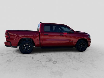 2026 RAM 1500 RAM 1500 EXPRESS CREW CAB 4X4 5'7' BOX