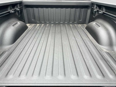 2027 RAM 1500 RAM 1500 WARLOCK CREW CAB 4X4 5'7' BOX