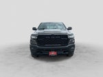 2027 RAM 1500 RAM 1500 WARLOCK CREW CAB 4X4 5'7' BOX