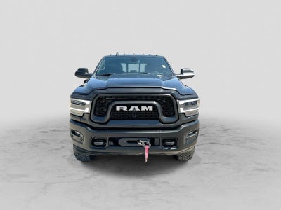2021 RAM 2500 Power Wagon Crew Cab 4x4 6'4' Box