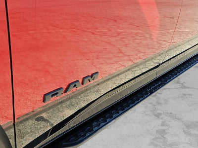 2026 RAM 2500 Power Wagon Crew Cab 4x4 6'4' Box