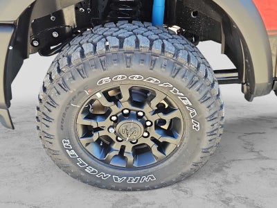 2026 RAM 2500 Power Wagon Crew Cab 4x4 6'4' Box