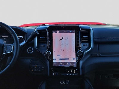 2026 RAM 2500 Power Wagon Crew Cab 4x4 6'4' Box