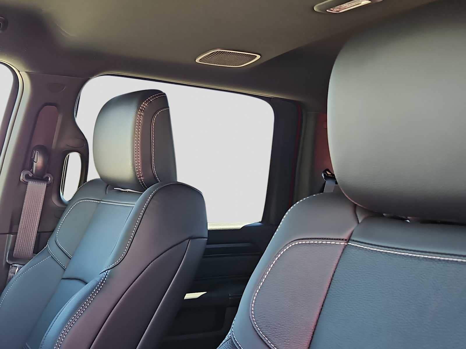 2026 RAM 2500 Power Wagon Crew Cab 4x4 6'4' Box