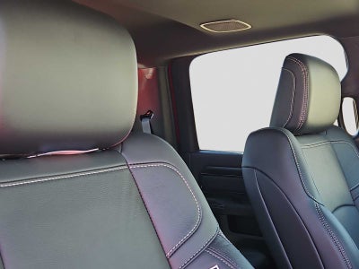 2026 RAM 2500 Power Wagon Crew Cab 4x4 6'4' Box