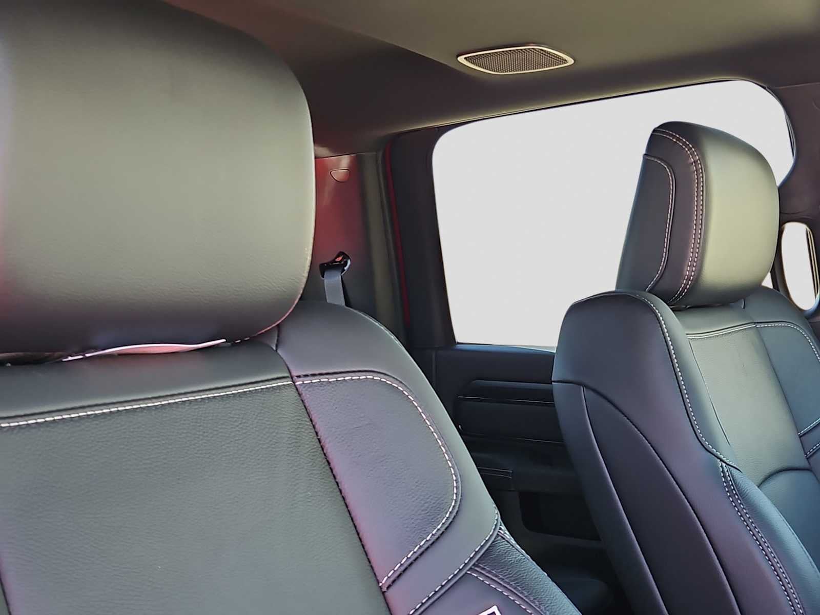 2026 RAM 2500 Power Wagon Crew Cab 4x4 6'4' Box