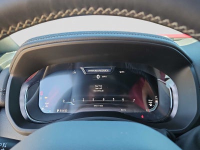 2026 RAM 2500 Power Wagon Crew Cab 4x4 6'4' Box