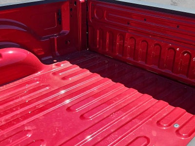 2026 RAM 2500 Power Wagon Crew Cab 4x4 6'4' Box