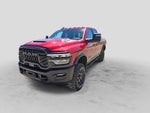 2026 RAM 2500 Power Wagon Crew Cab 4x4 6'4' Box