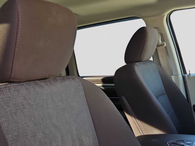 2018 RAM 2500 Lone Star Mega Cab 4x2 6'4' Box