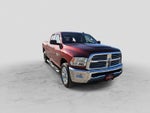 2018 RAM 2500 Lone Star Mega Cab 4x2 6'4' Box