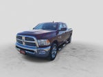 2018 RAM 2500 Lone Star Mega Cab 4x2 6'4' Box