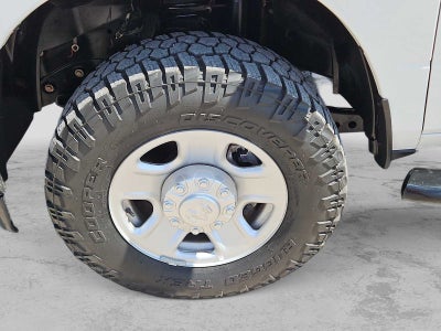 2023 RAM 2500 Tradesman Crew Cab 4x4 6'4' Box