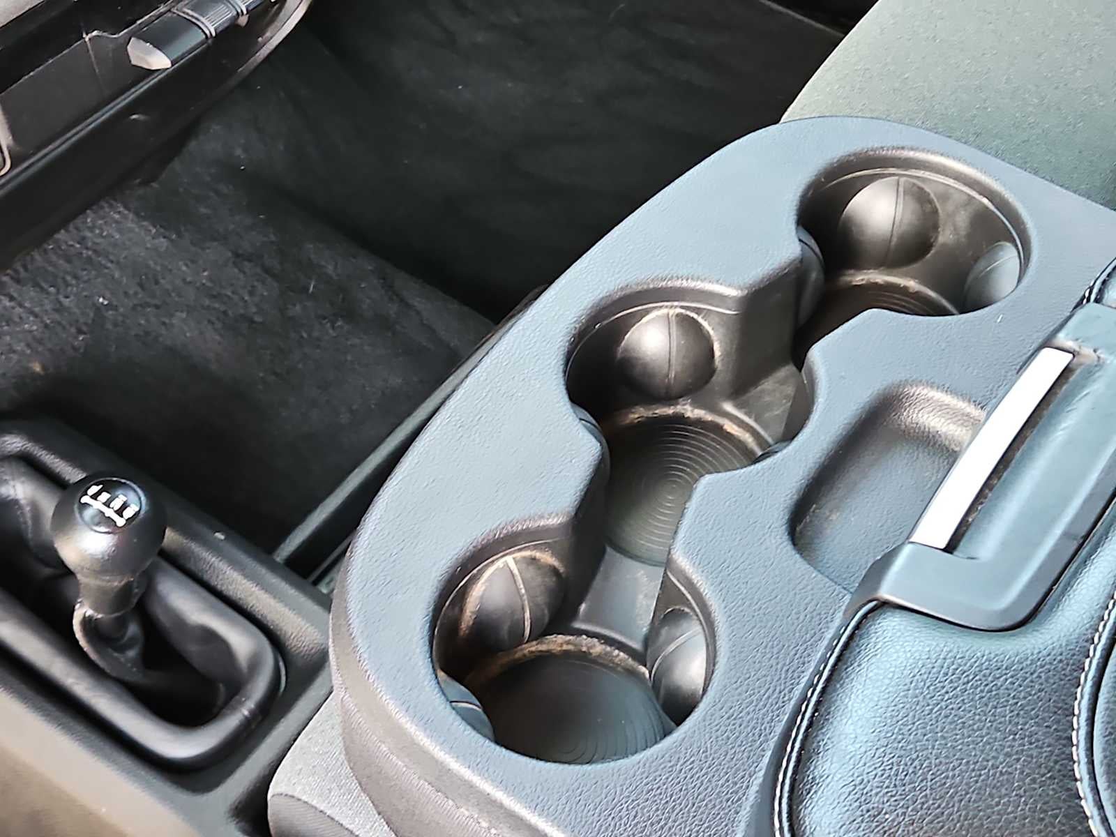 2023 RAM 2500 Tradesman Crew Cab 4x4 6'4' Box