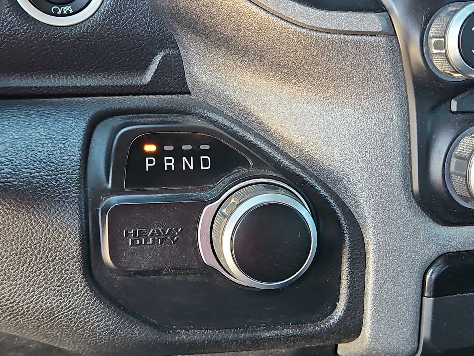 2023 RAM 2500 Tradesman Crew Cab 4x4 6'4' Box