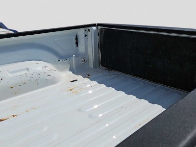 2023 RAM 2500 Tradesman Crew Cab 4x4 6'4' Box