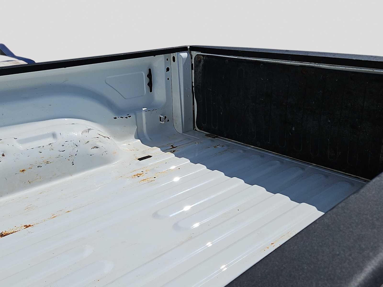 2023 RAM 2500 Tradesman Crew Cab 4x4 6'4' Box