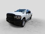 2023 RAM 2500 Tradesman Crew Cab 4x4 6'4' Box
