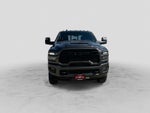 2027 RAM 2500 RAM 2500 BLACK EXPRESS CREW CAB 4X4 6'4' BOX