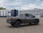 2027 RAM 2500 Black Express
