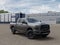 2027 RAM 2500 Black Express
