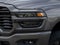 2027 RAM 2500 Black Express