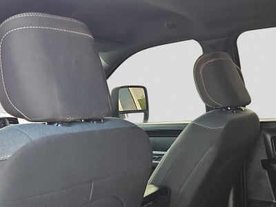 2023 RAM 2500 Tradesman Crew Cab 4x4 6'4' Box