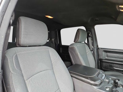 2023 RAM 2500 Tradesman Crew Cab 4x4 6'4' Box