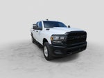 2023 RAM 2500 Tradesman Crew Cab 4x4 6'4' Box
