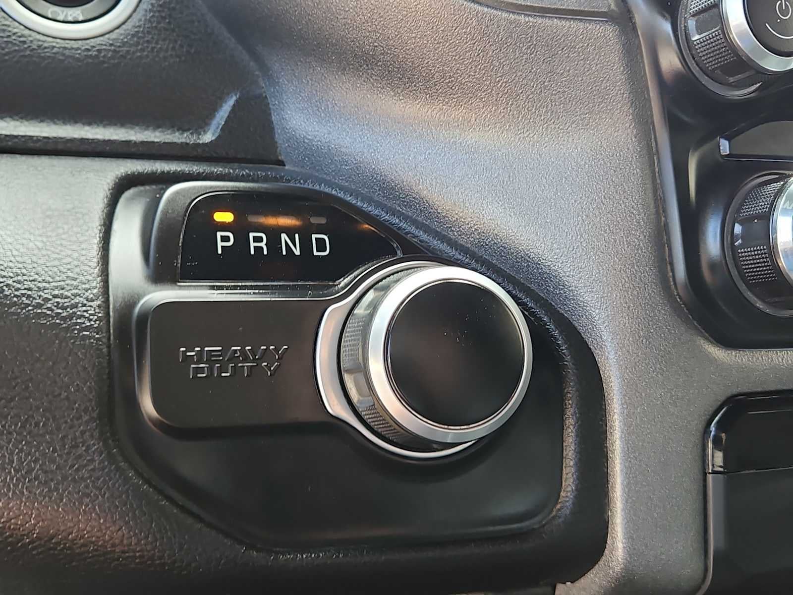 2023 RAM 2500 Tradesman Crew Cab 4x4 6'4' Box