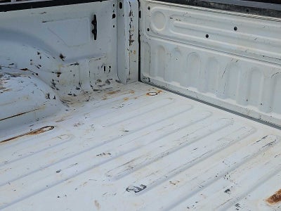 2023 RAM 2500 Tradesman Crew Cab 4x4 6'4' Box