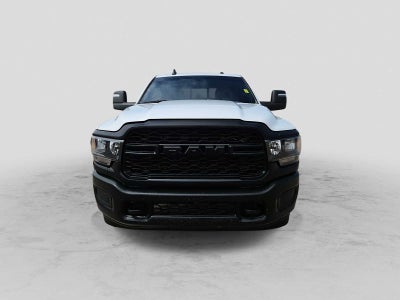 2023 RAM 2500 Tradesman Crew Cab 4x4 6'4' Box