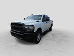 2023 RAM 2500 Tradesman Crew Cab 4x4 6'4' Box