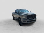 2027 RAM 2500 RAM 2500 BLACK EXPRESS CREW CAB 4X4 6'4' BOX