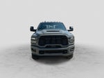 2027 RAM 2500 RAM 2500 BLACK EXPRESS CREW CAB 4X4 6'4' BOX