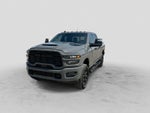 2027 RAM 2500 RAM 2500 BLACK EXPRESS CREW CAB 4X4 6'4' BOX