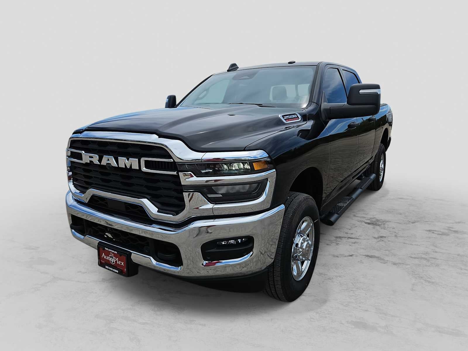 2026 RAM 2500 Tradesman 4X4 Crew Cab SWB's photo