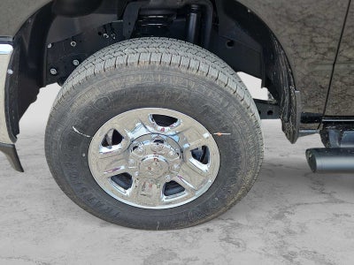 2026 RAM 2500 RAM 2500 TRADESMAN CREW CAB 4X4 6'4' BOX
